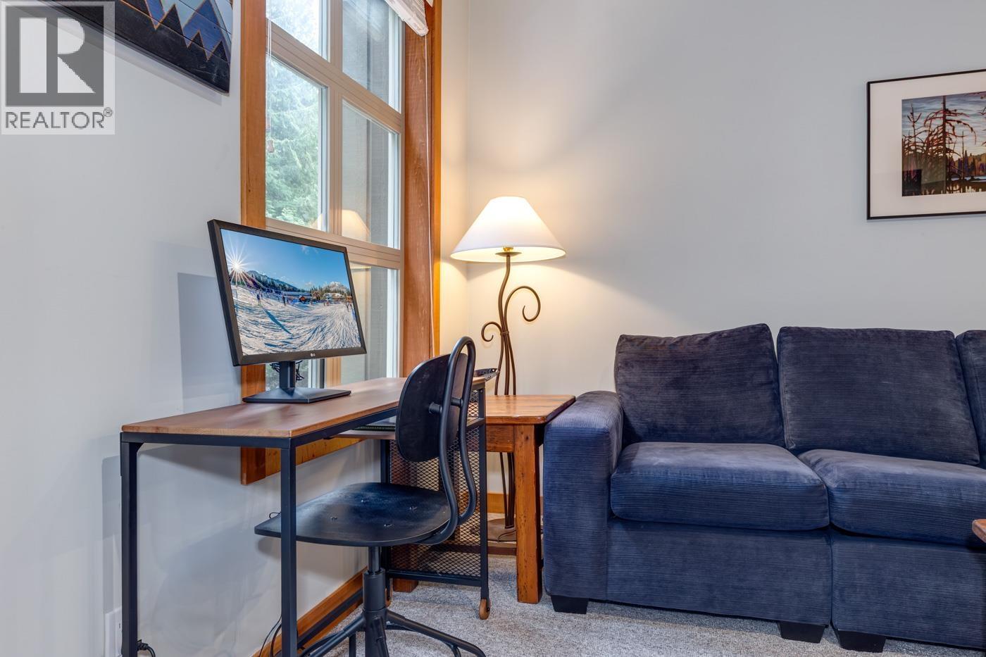 222 4660 BLACKCOMB WAY, Whistler