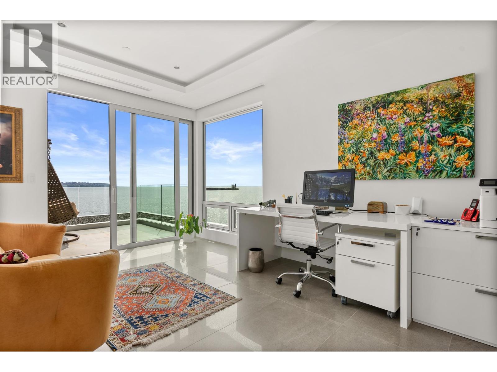 3906 MARINE DRIVE, West Vancouver