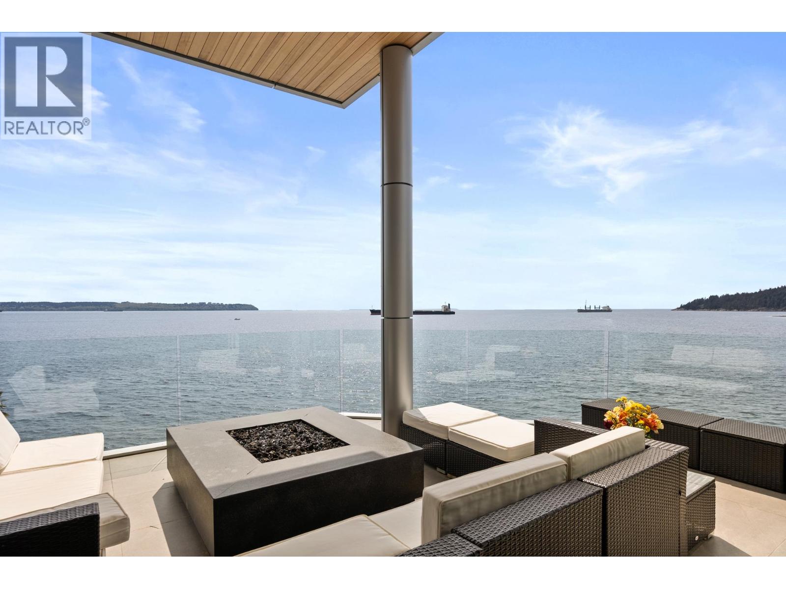 3906 MARINE DRIVE, West Vancouver