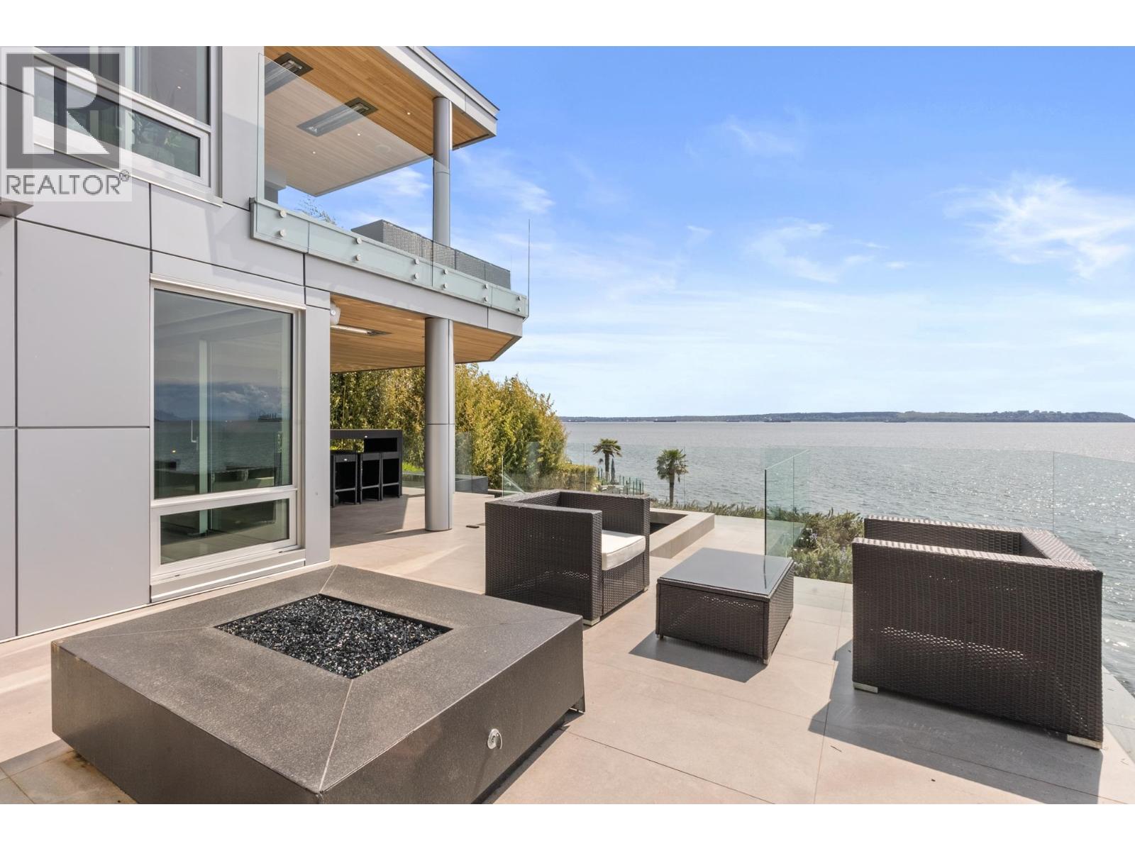 3906 MARINE DRIVE, West Vancouver