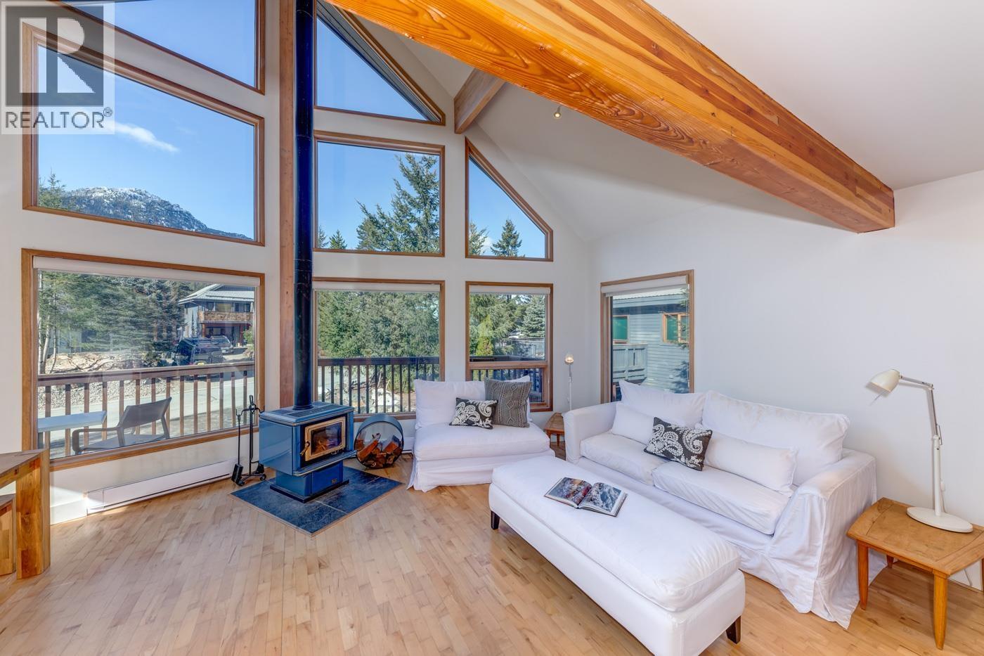 2748 COYOTE PLACE, Whistler