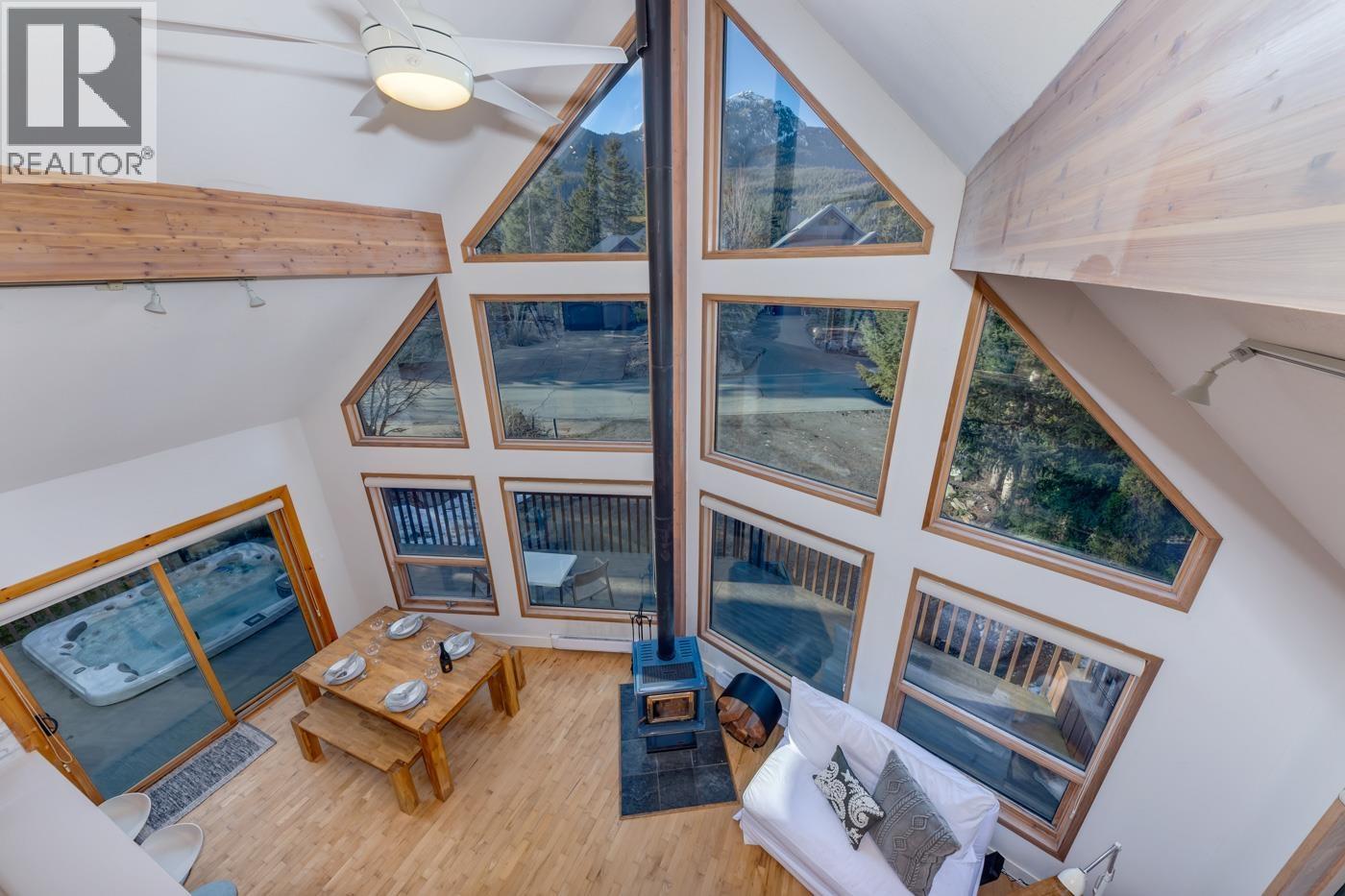2748 COYOTE PLACE, Whistler