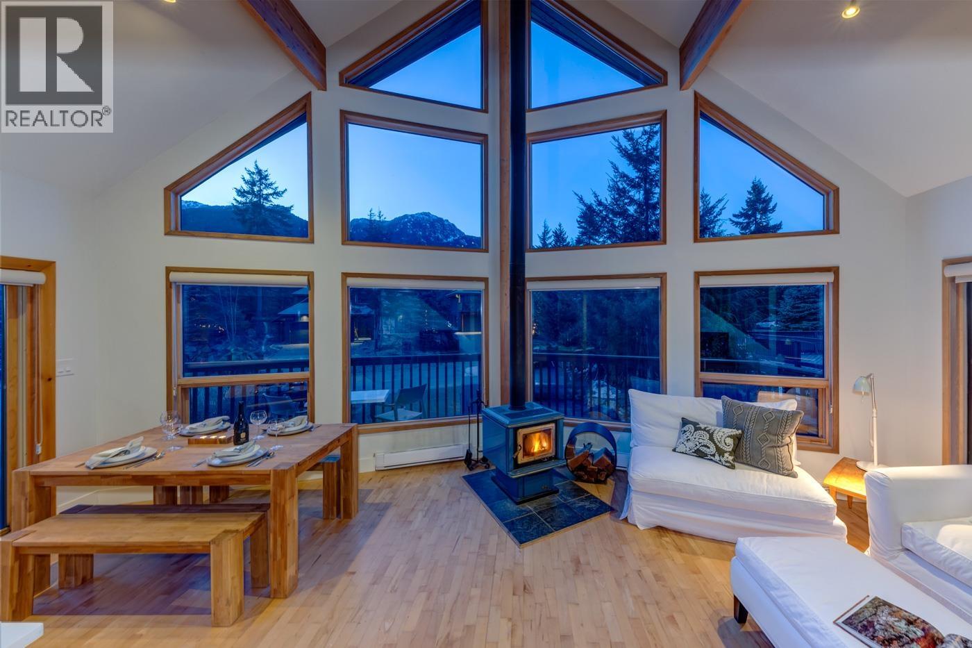 2748 COYOTE PLACE, Whistler