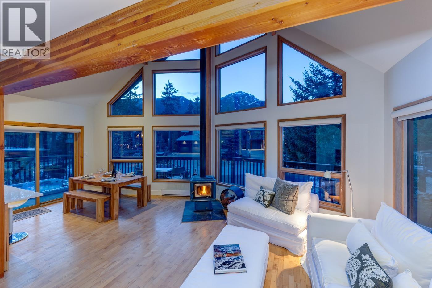 2748 COYOTE PLACE, Whistler