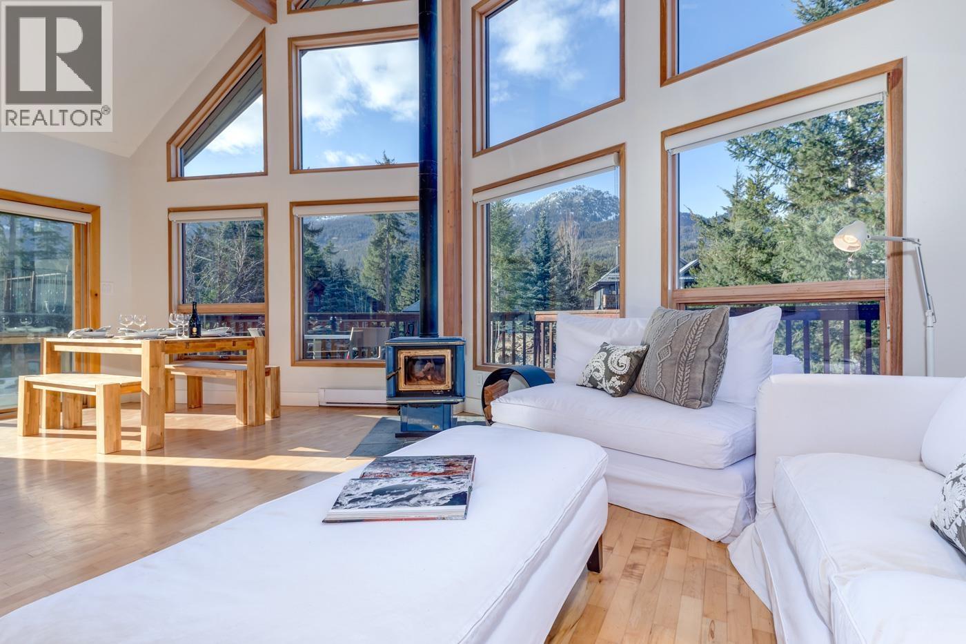 2748 COYOTE PLACE, Whistler