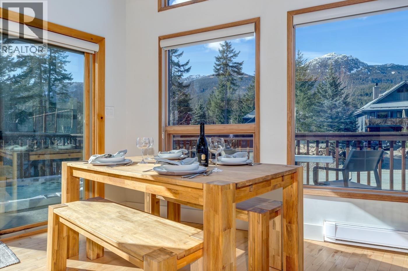 2748 COYOTE PLACE, Whistler