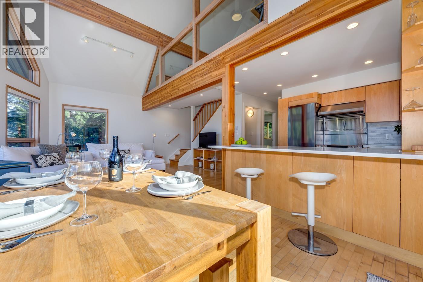 2748 COYOTE PLACE, Whistler