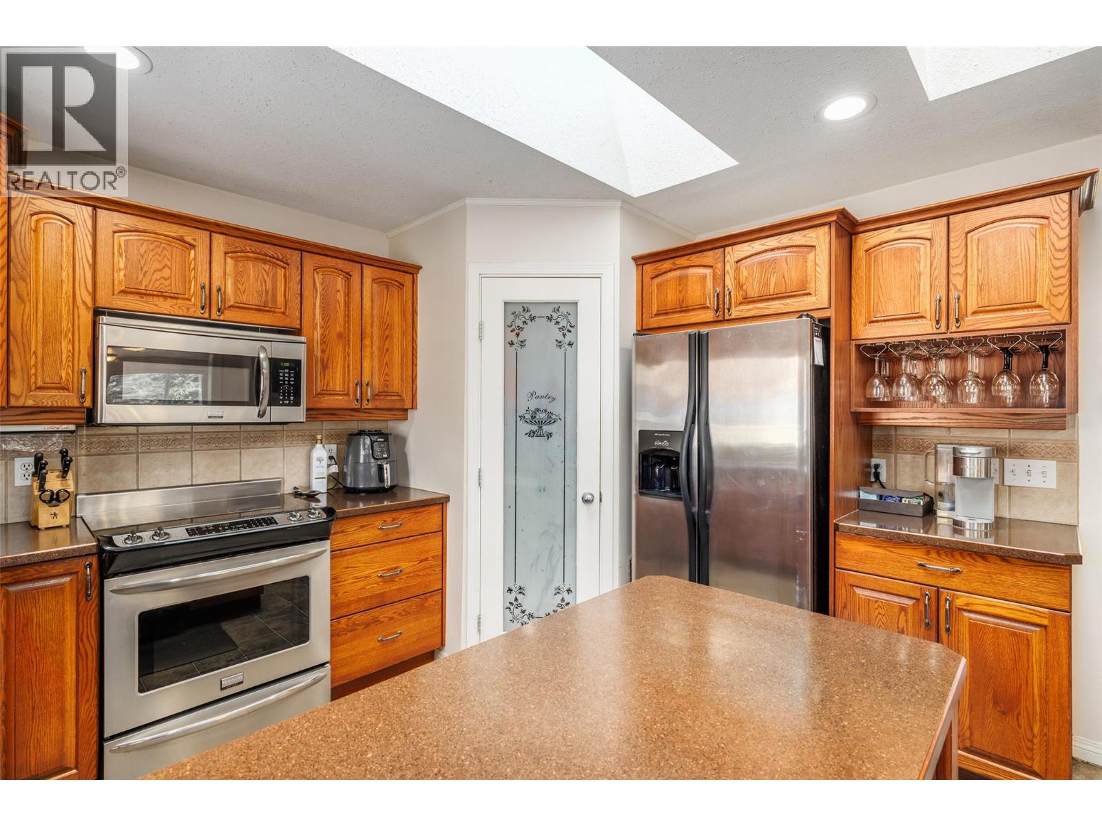  7992 Falcon Ridge Crescent, Kelowna