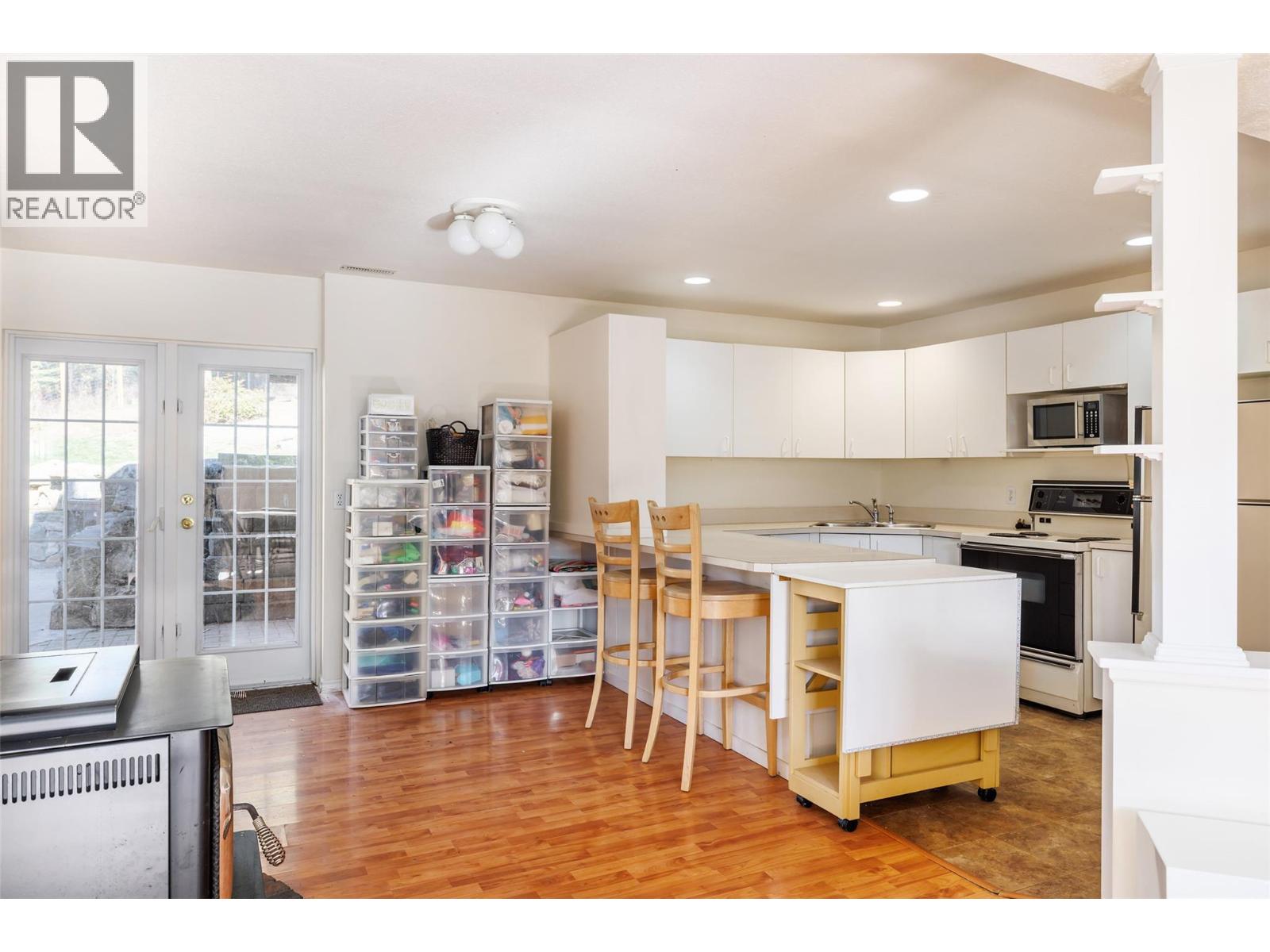  7992 Falcon Ridge Crescent, Kelowna