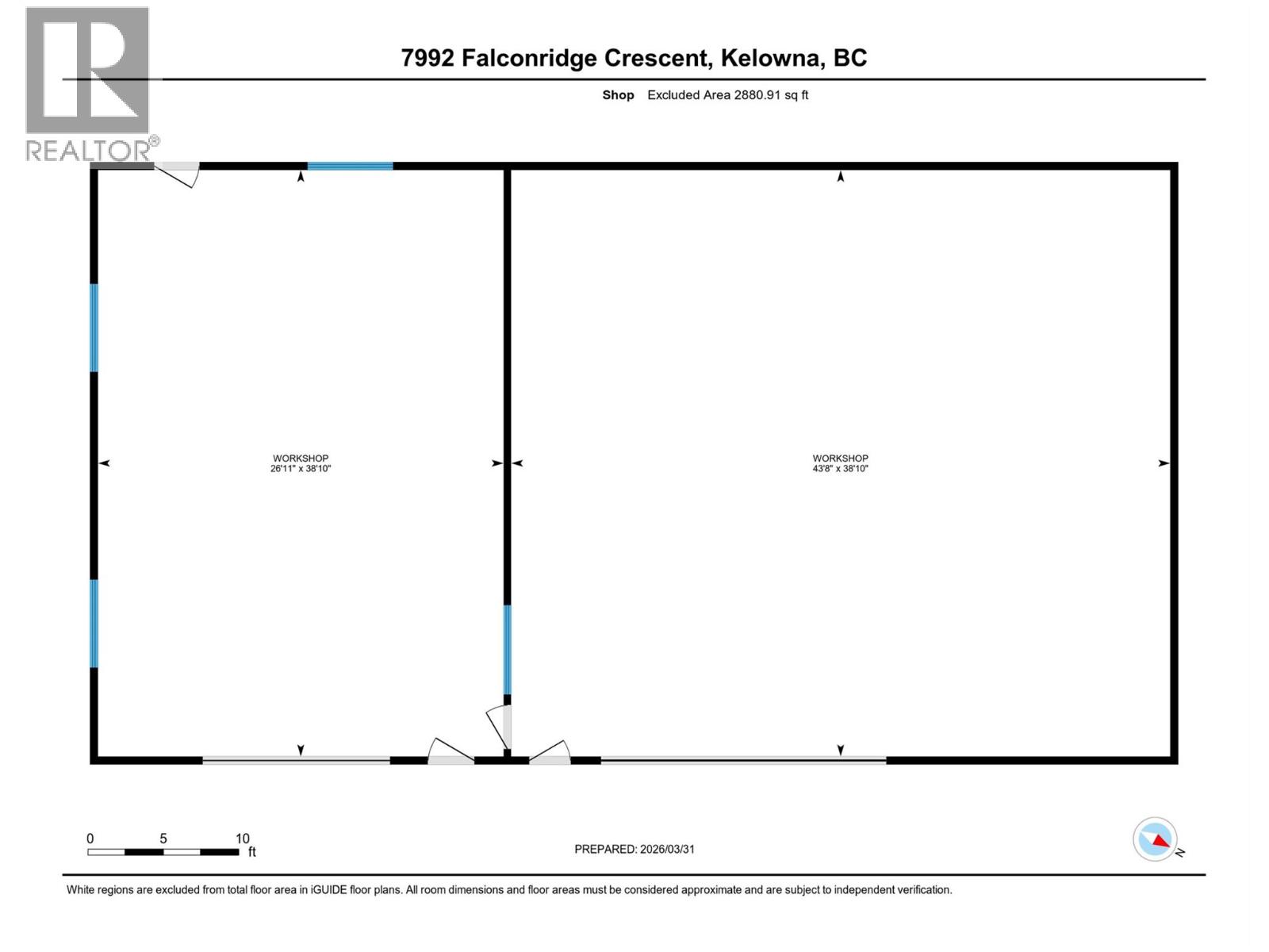 7992 Falcon Ridge Crescent - 51