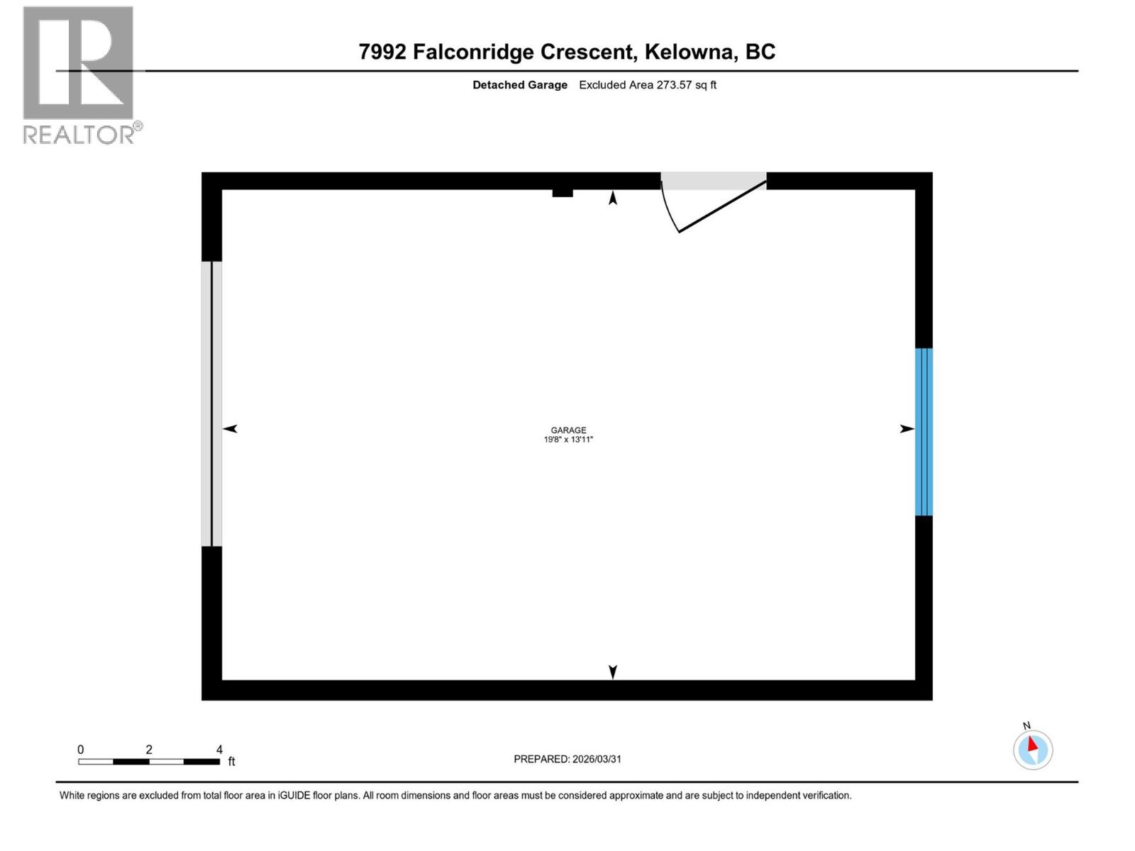 7992 Falcon Ridge Crescent - 52