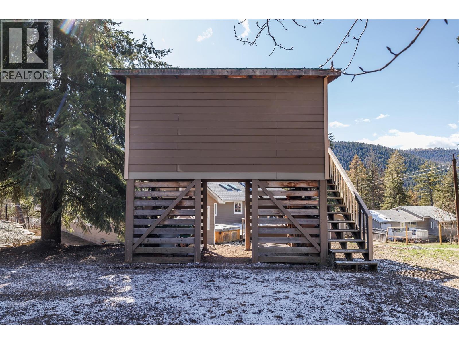  7992 Falcon Ridge Crescent, Kelowna