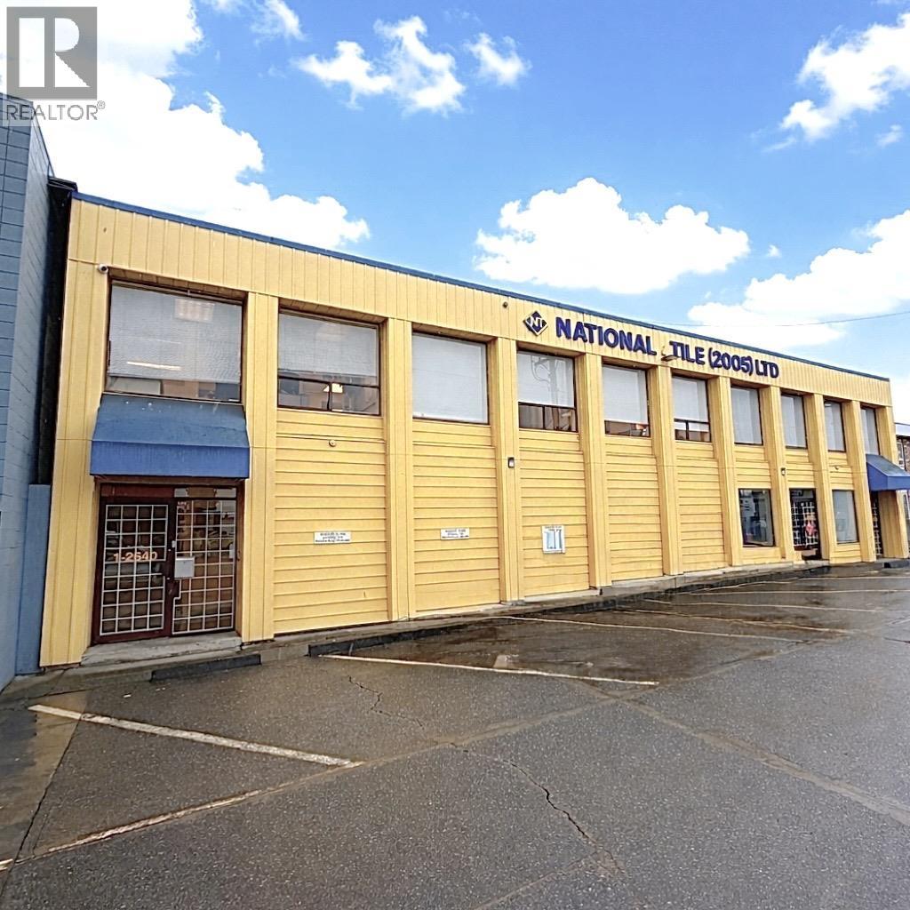 2640 NO 5 ROAD, Richmond