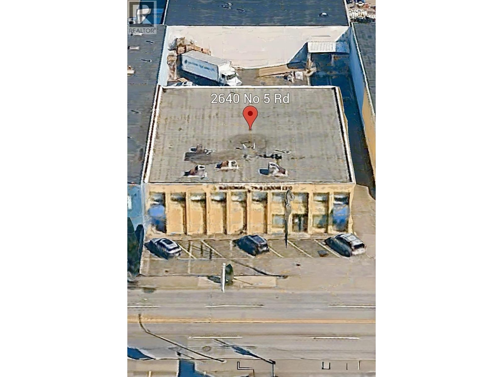 2640 NO 5 ROAD, Richmond