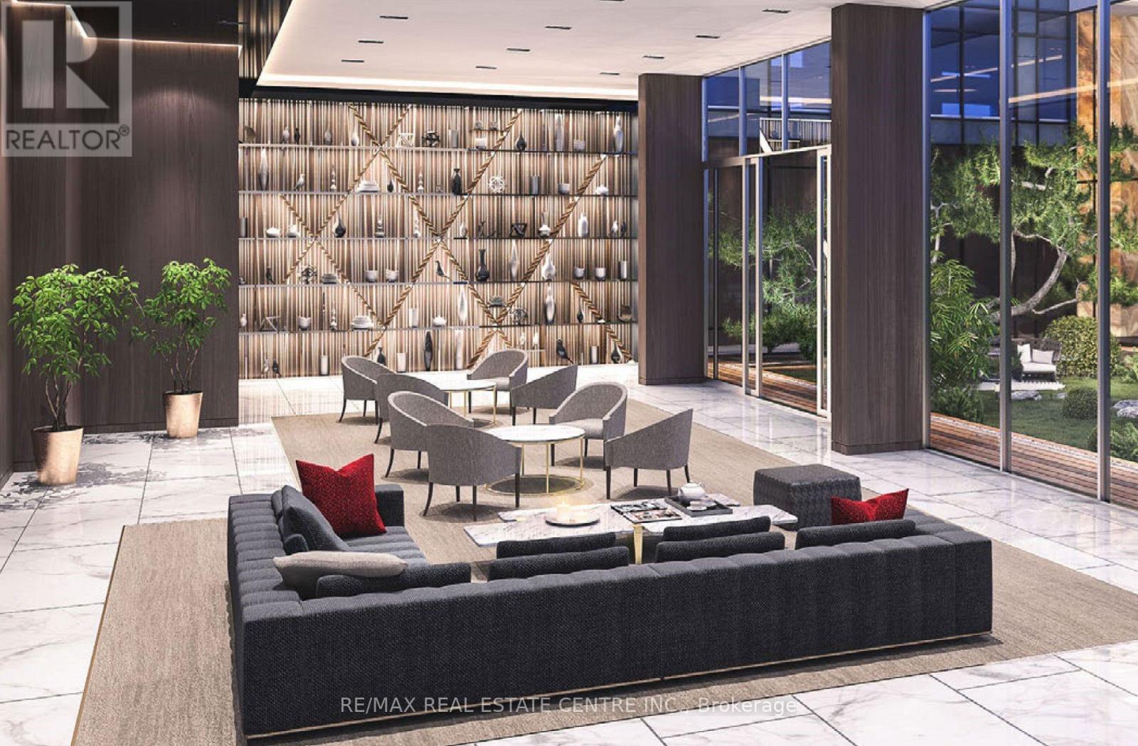 #310 25 MCMAHON DRIVE - 7