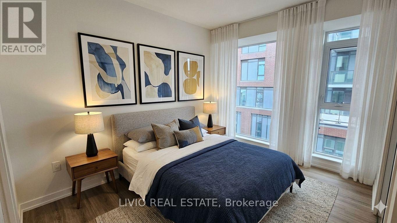 #505 10 LAGERFELD DRIVE E - 8