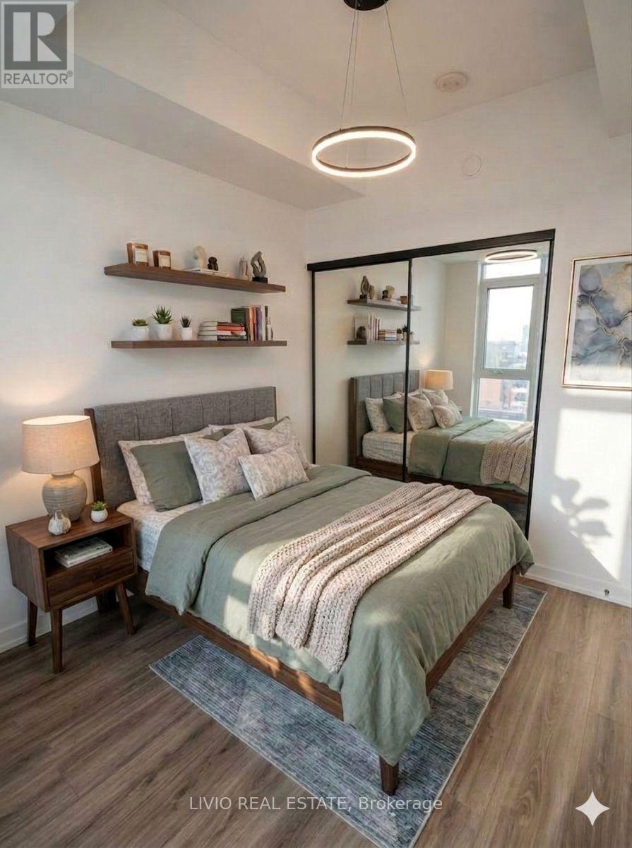 #505 10 LAGERFELD DRIVE E - 9