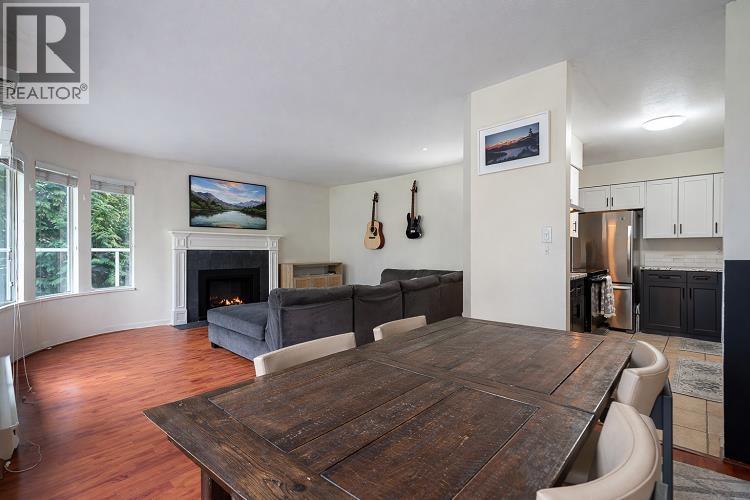 202 320 W 2ND STREET, North Vancouver