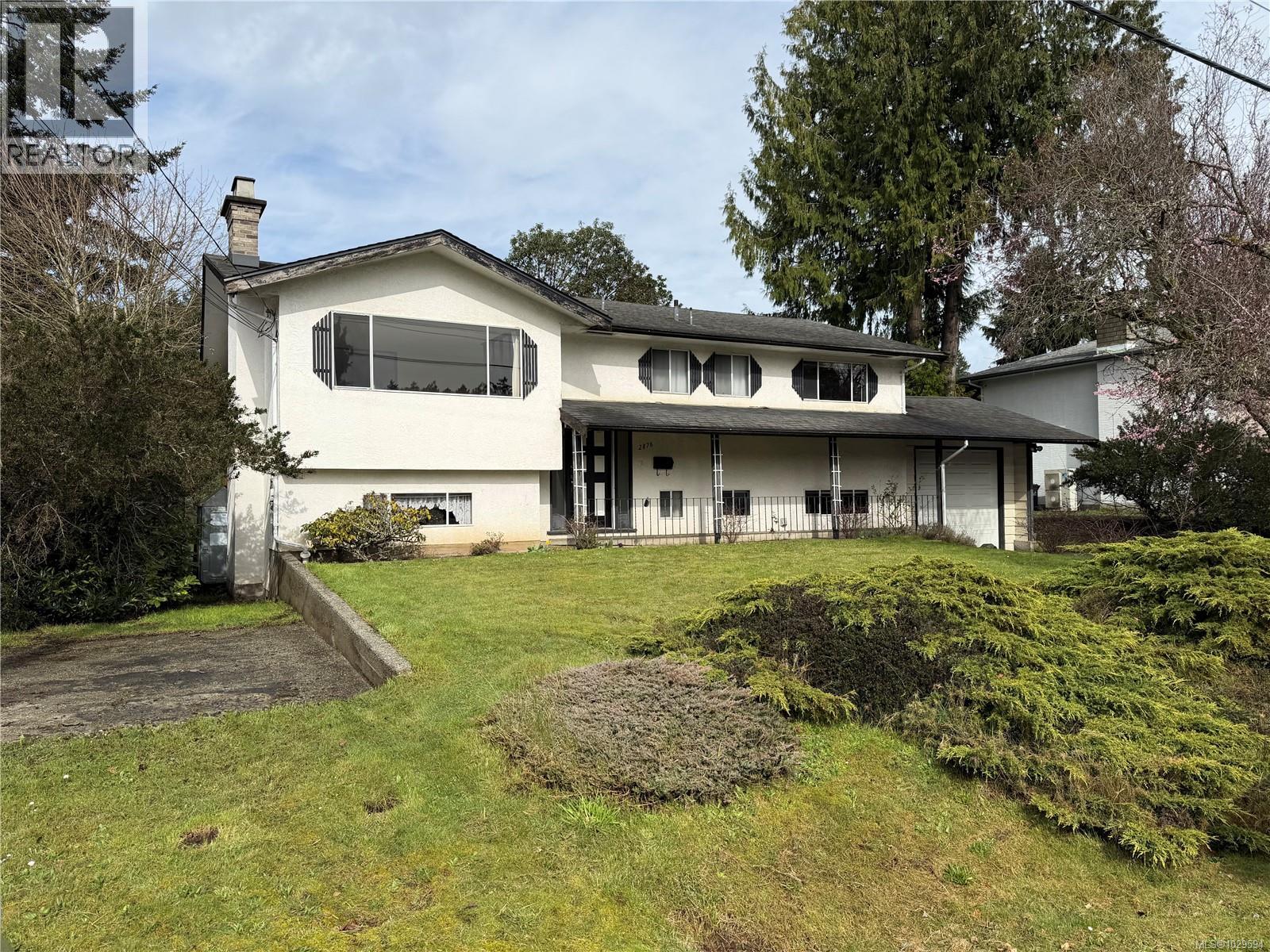 2876 Acacia Dr, Colwood