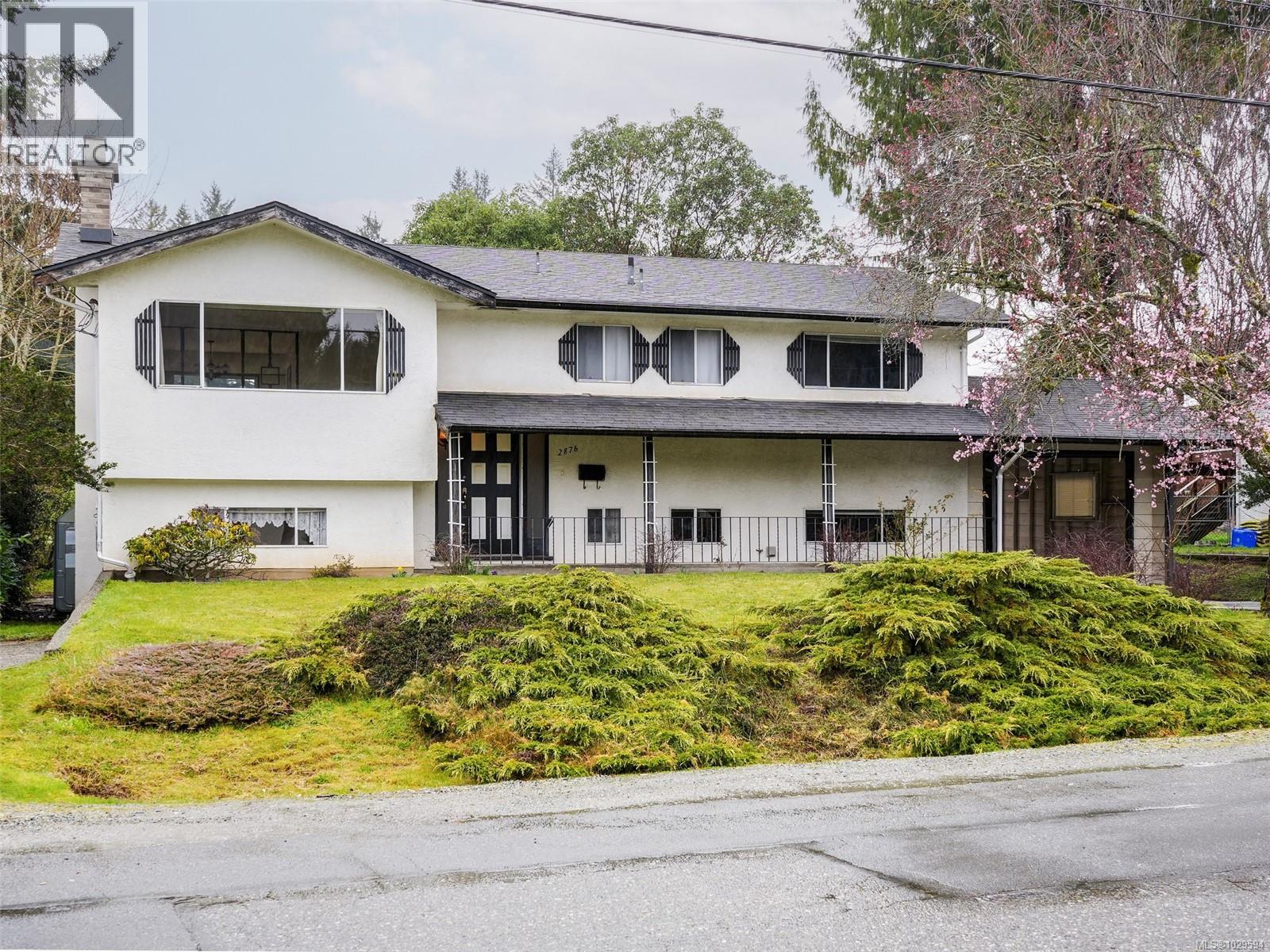 2876 Acacia Dr, Colwood