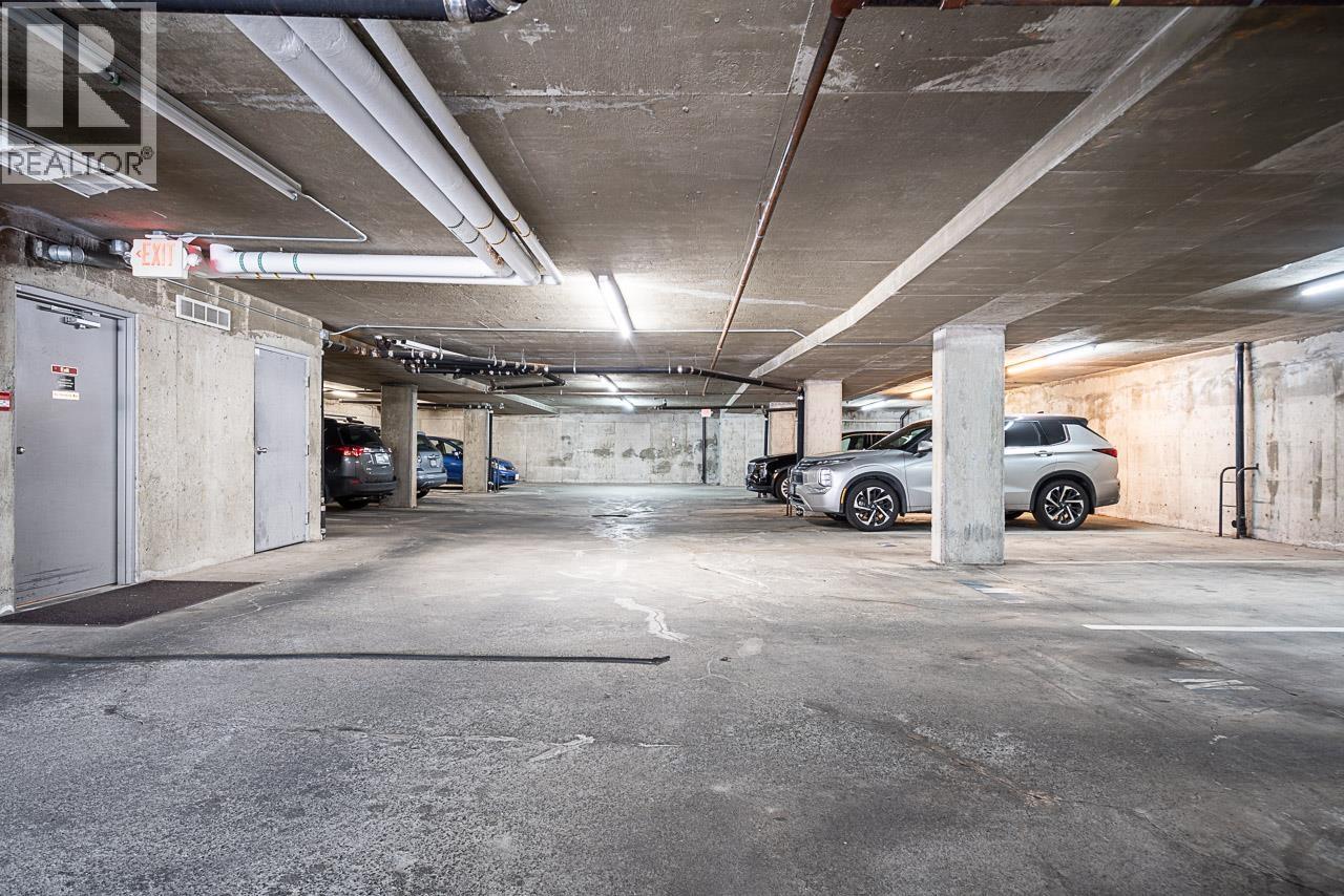 202 320 W 2ND STREET, North Vancouver