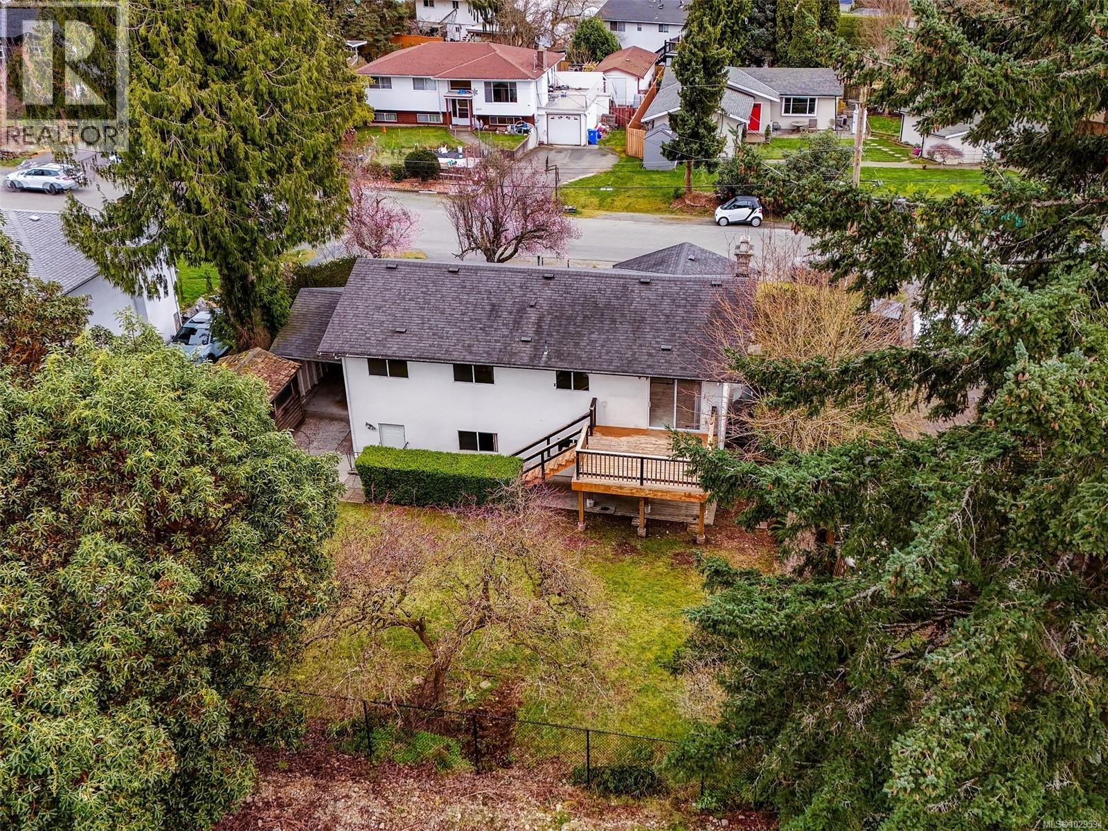 2876 Acacia Dr, Colwood