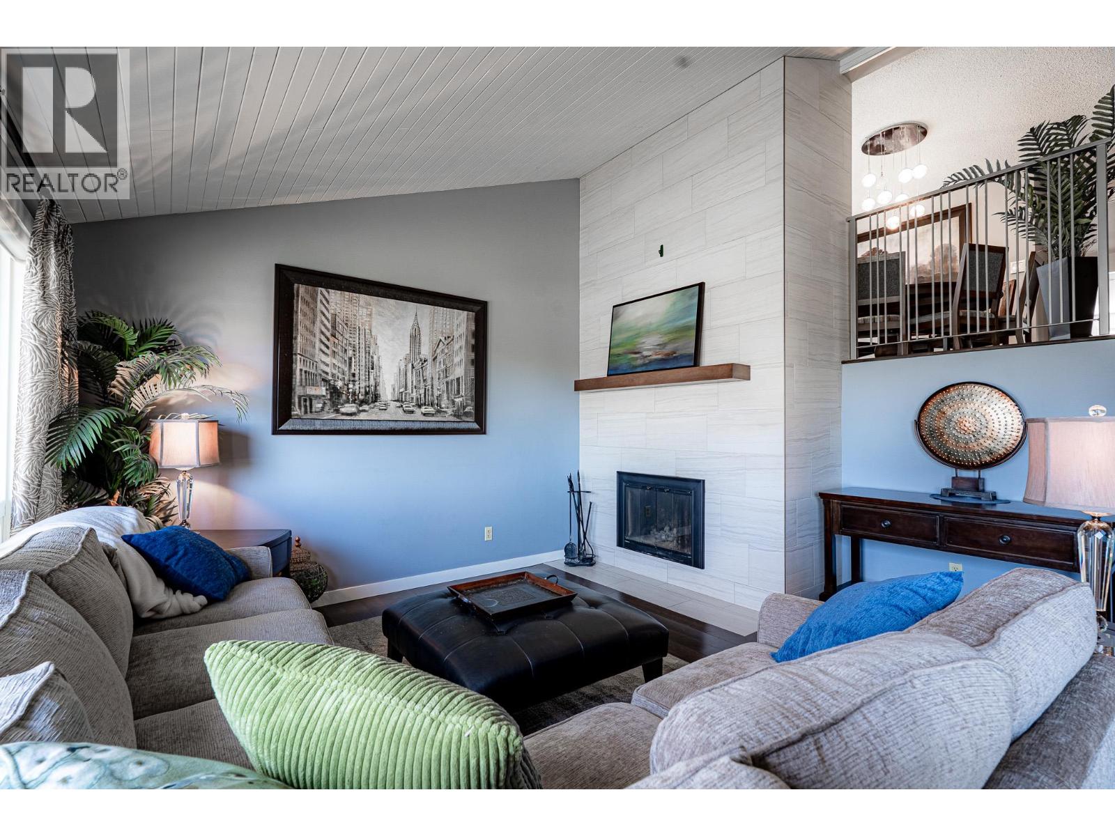 913 HUNTLEIGH Crescent, Kamloops