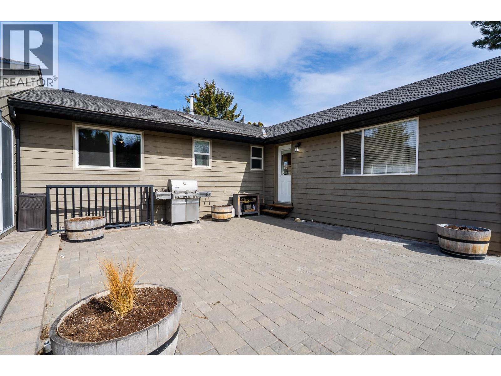 913 HUNTLEIGH Crescent, Kamloops