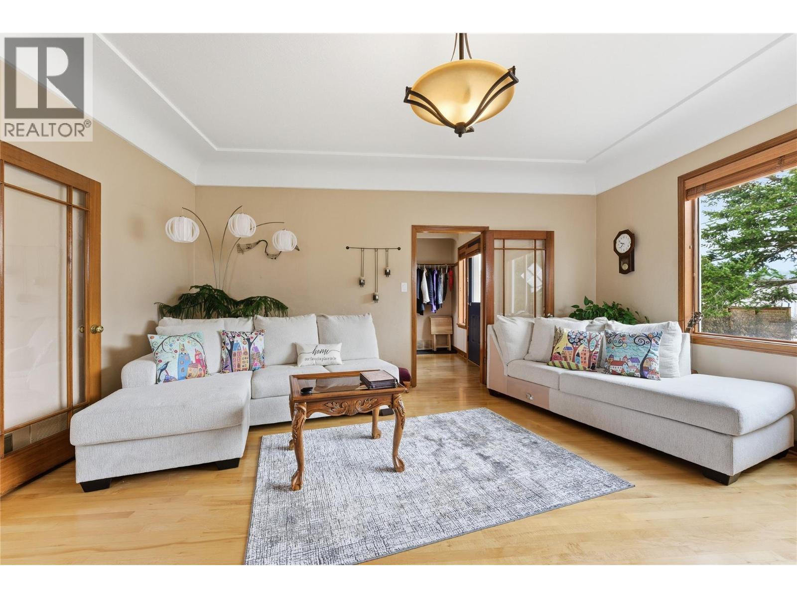 5928 L & A Road, Vernon