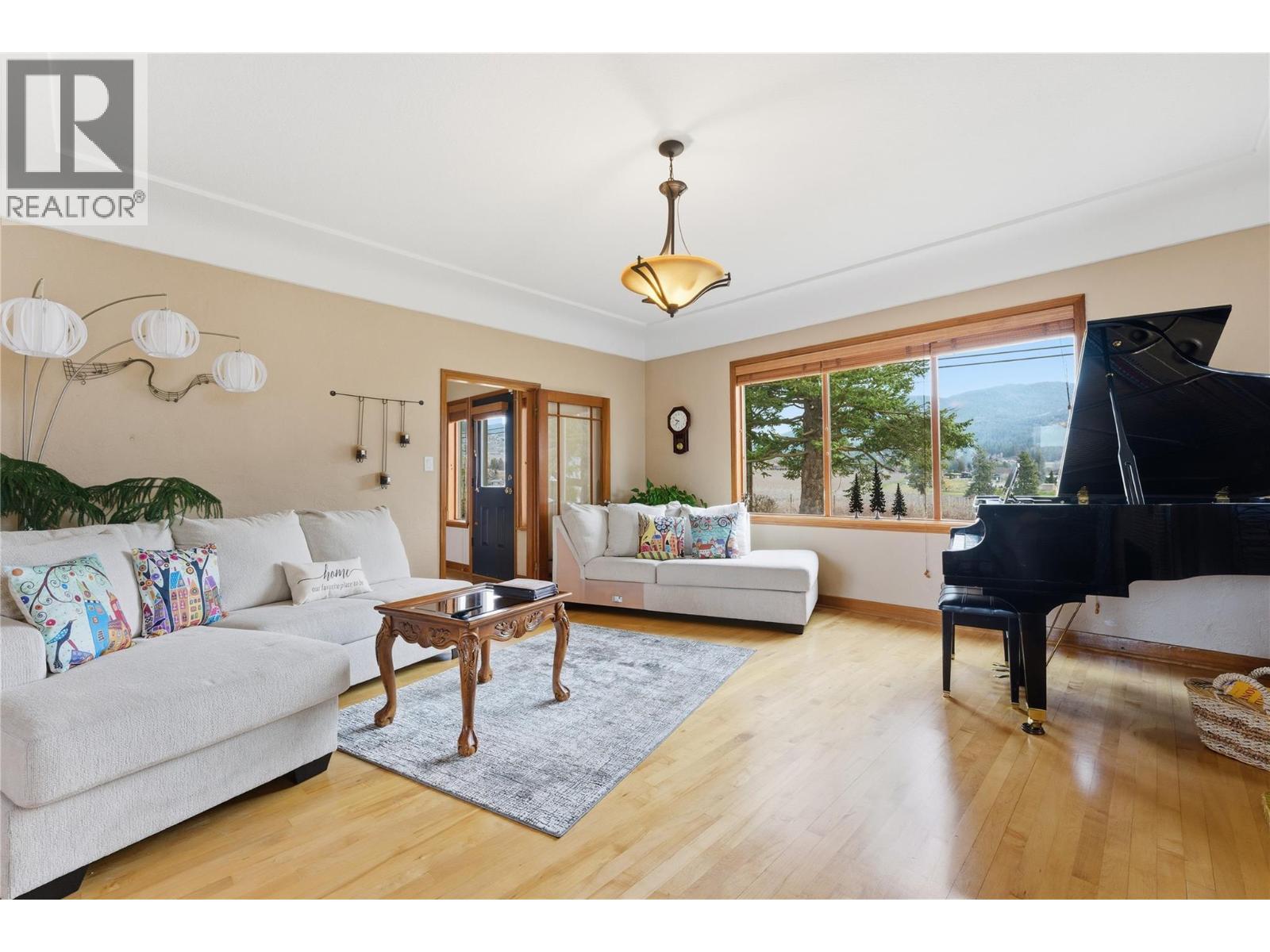 5928 L & A Road, Vernon