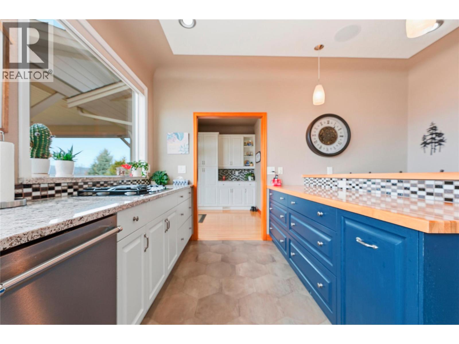 5928 L & A Road, Vernon