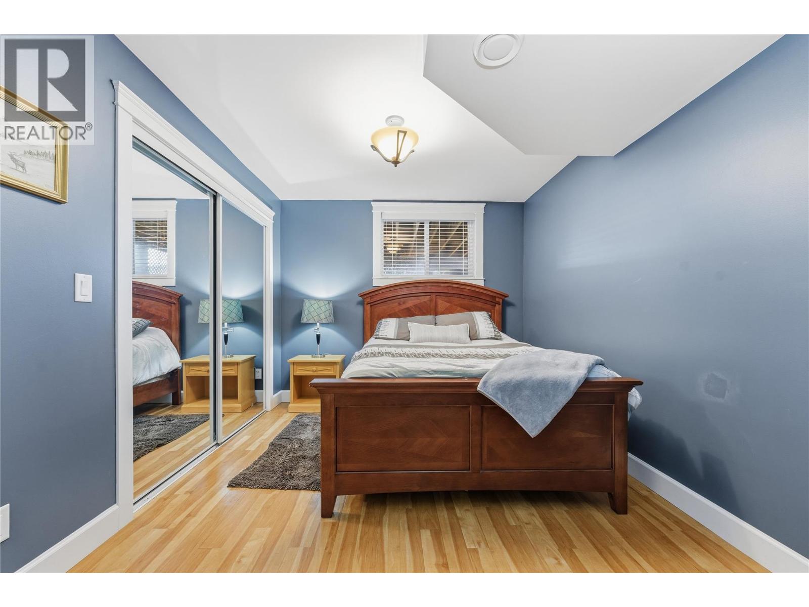 5928 L & A Road, Vernon