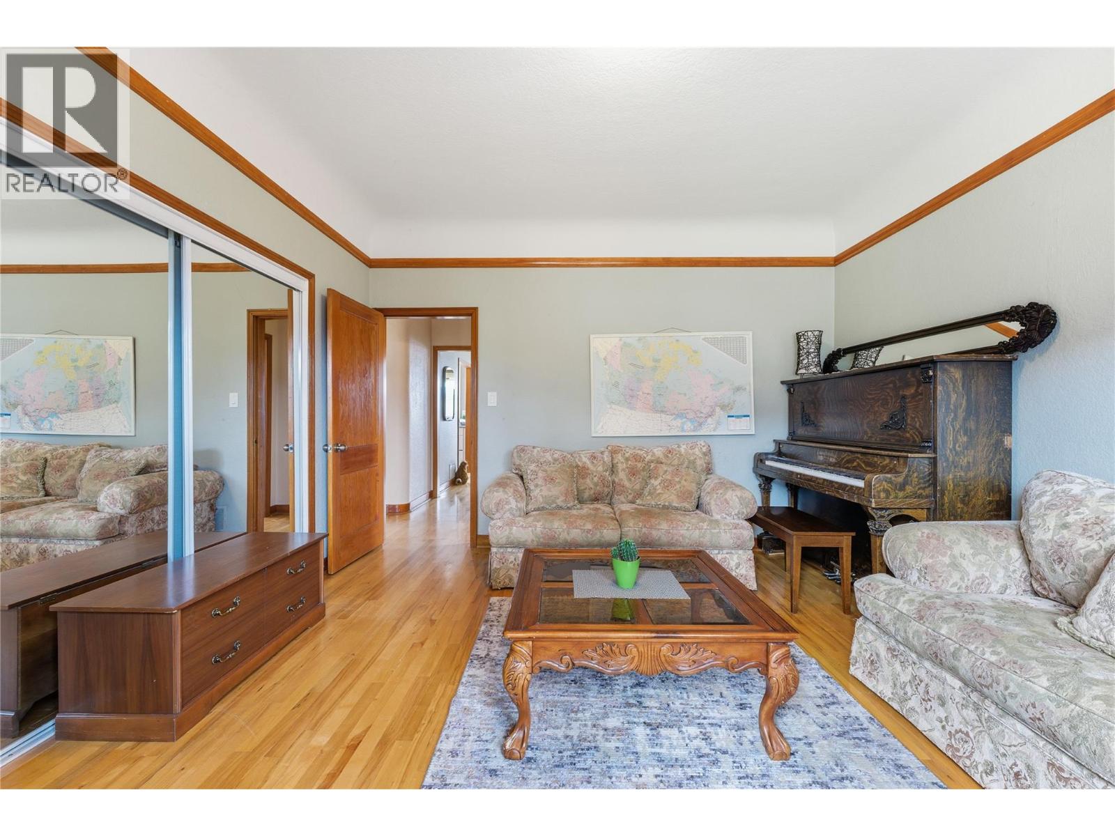 5928 L & A Road, Vernon