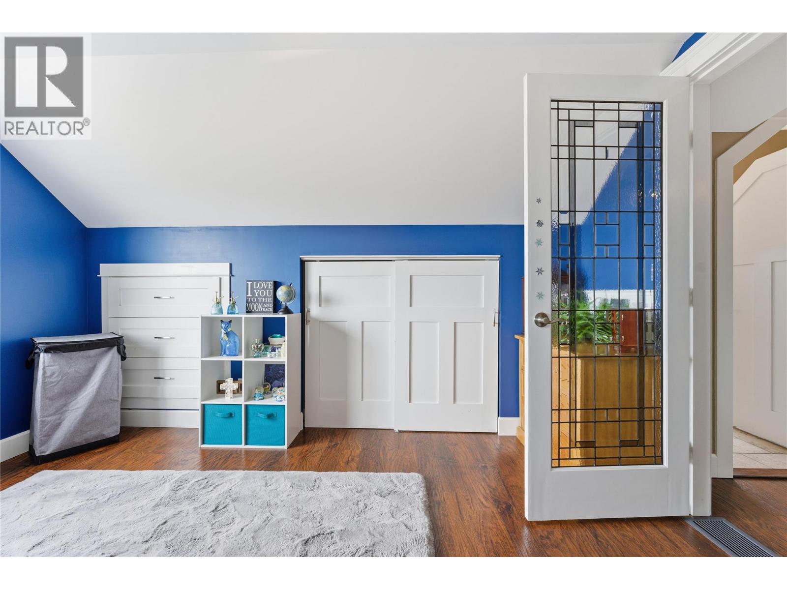 5928 L & A Road, Vernon