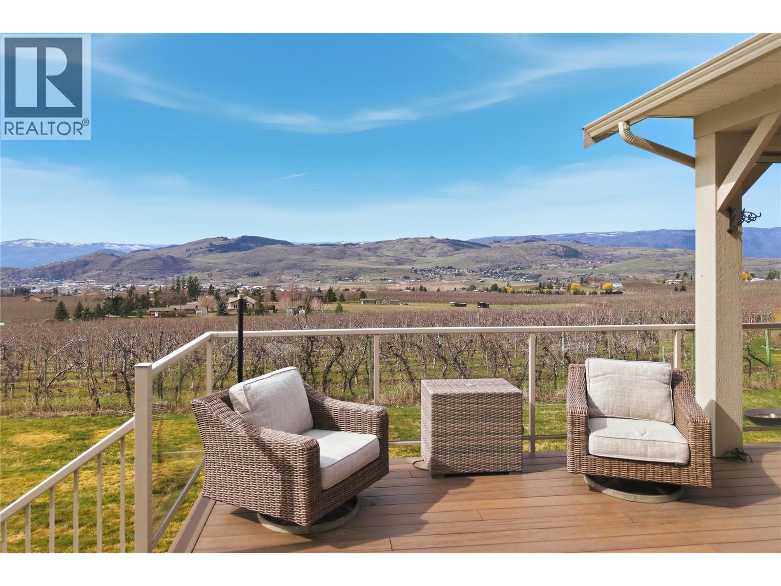 5928 L & A Road, Vernon