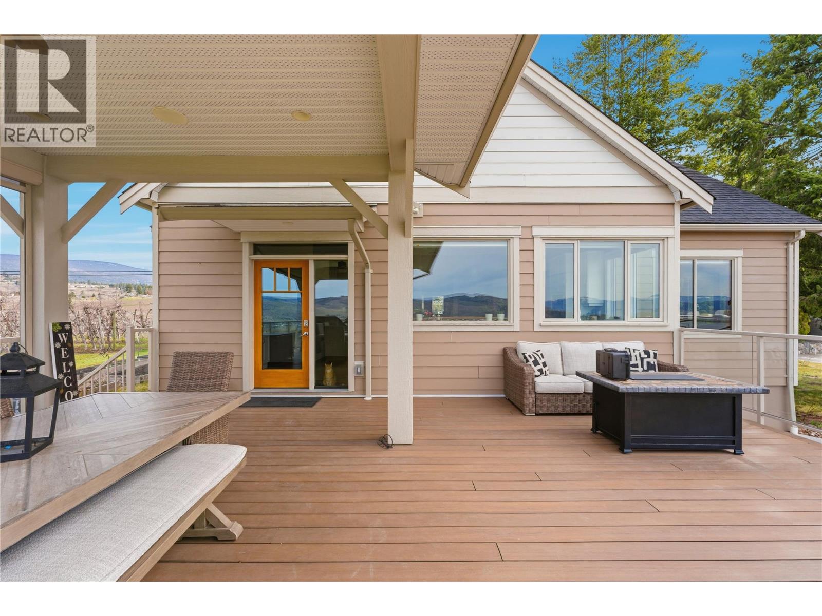 5928 L & A Road, Vernon