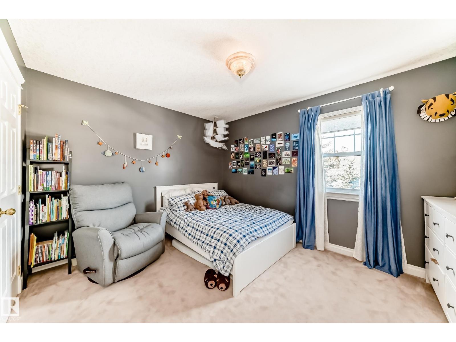 10812 128 ST NW, Edmonton