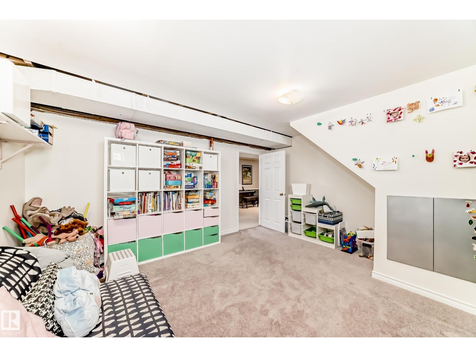 10812 128 ST NW, Edmonton