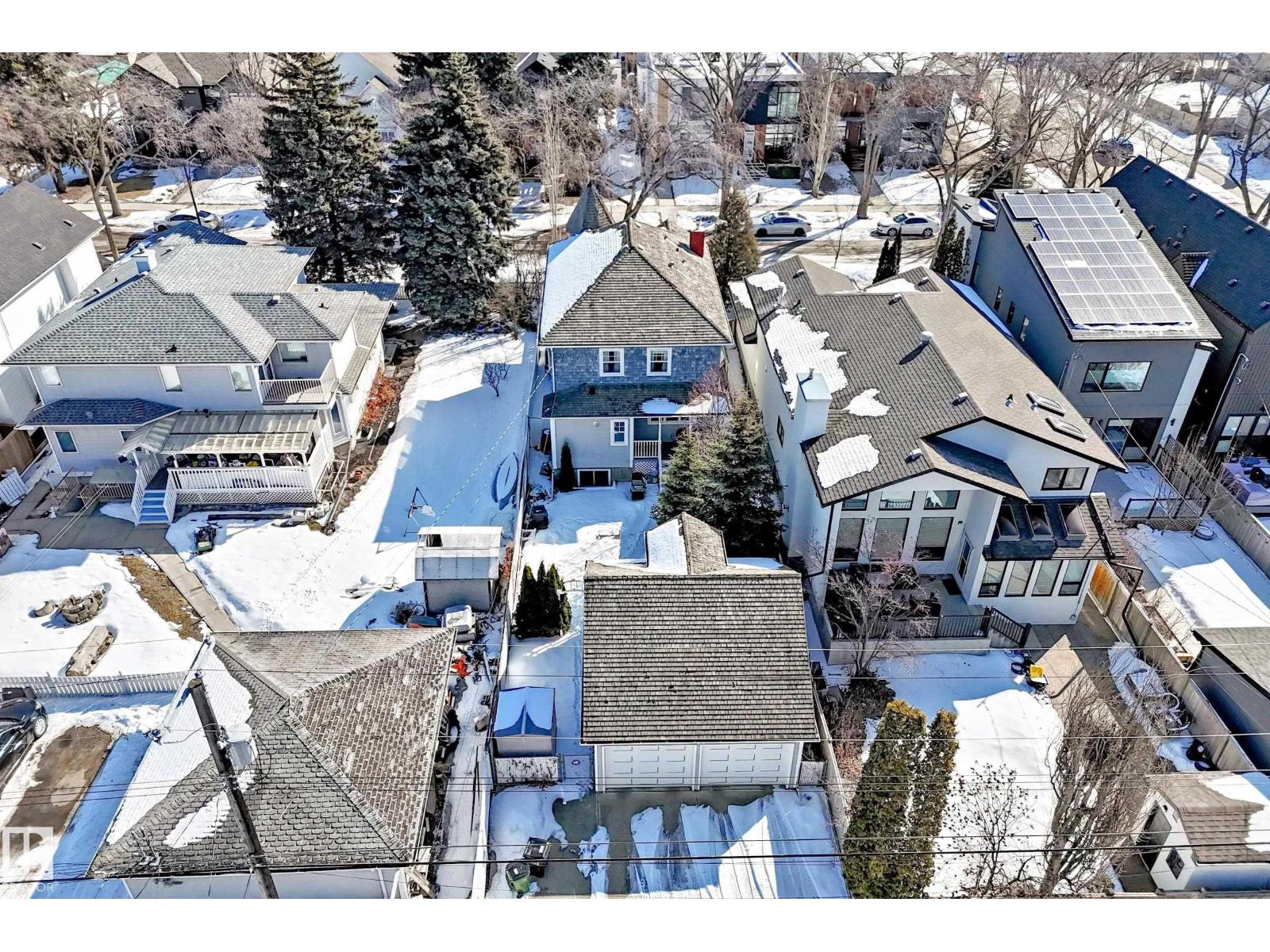 10812 128 ST NW, Edmonton