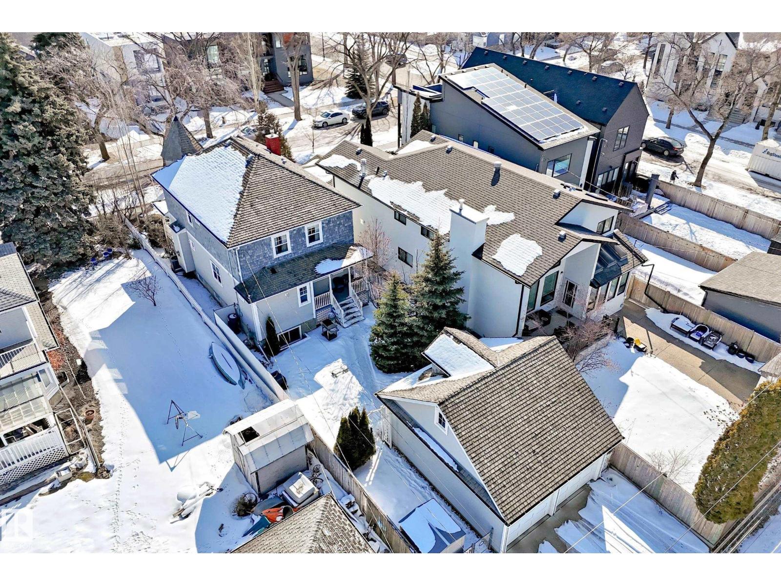 10812 128 ST NW, Edmonton