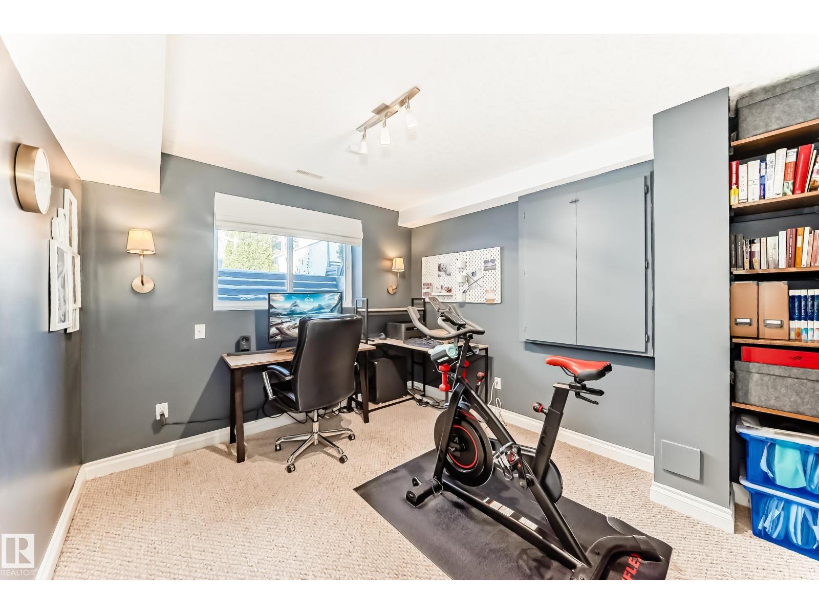 10812 128 ST NW, Edmonton