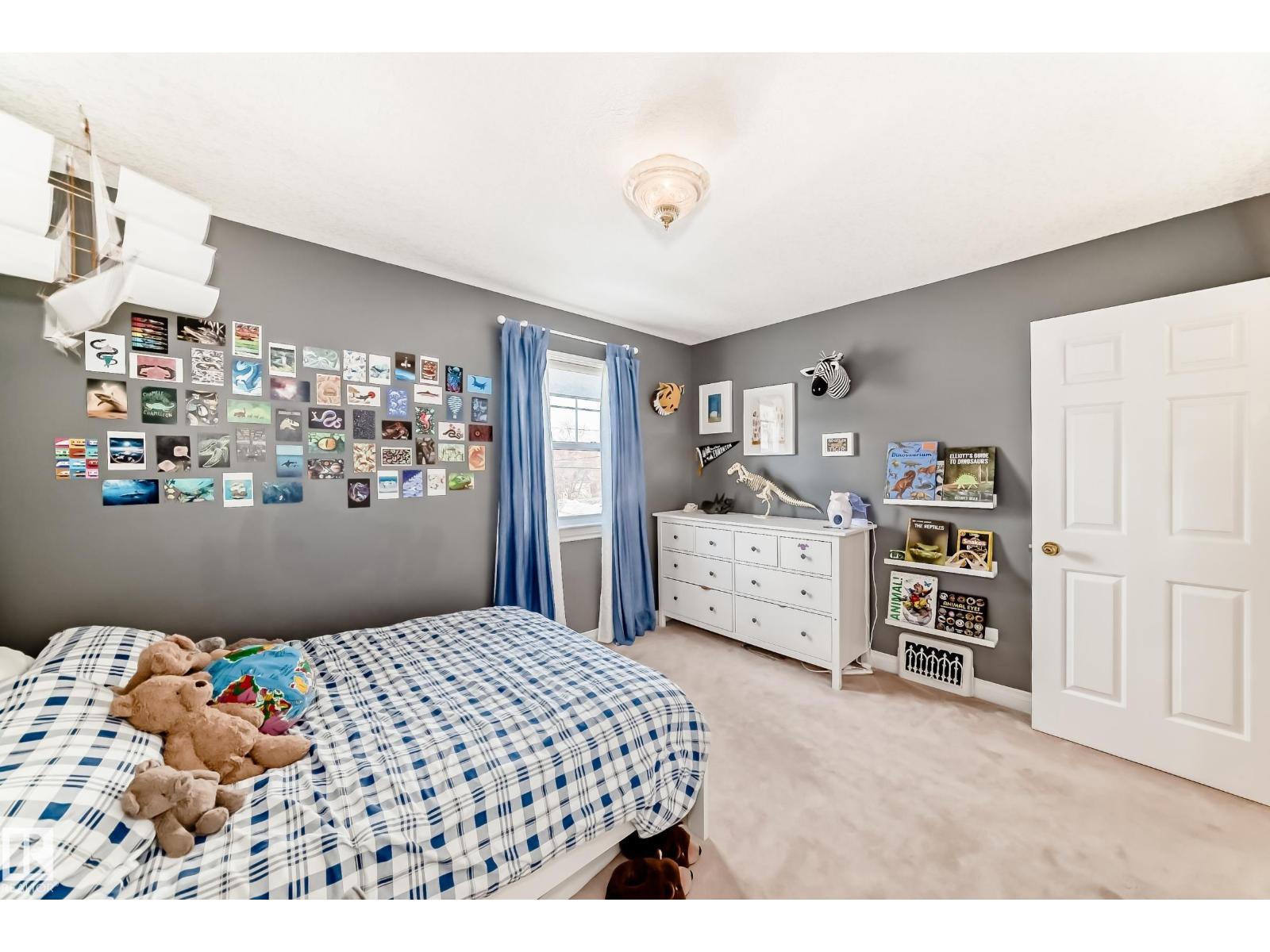 10812 128 ST NW, Edmonton