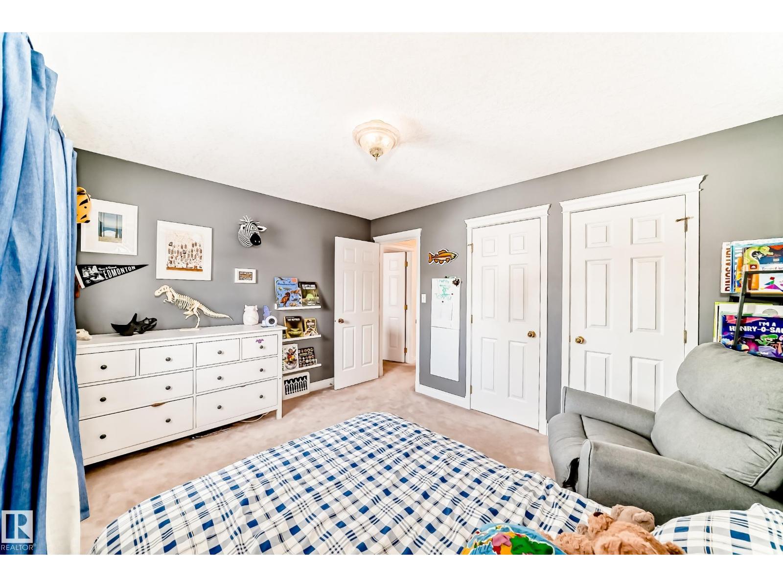 10812 128 ST NW, Edmonton