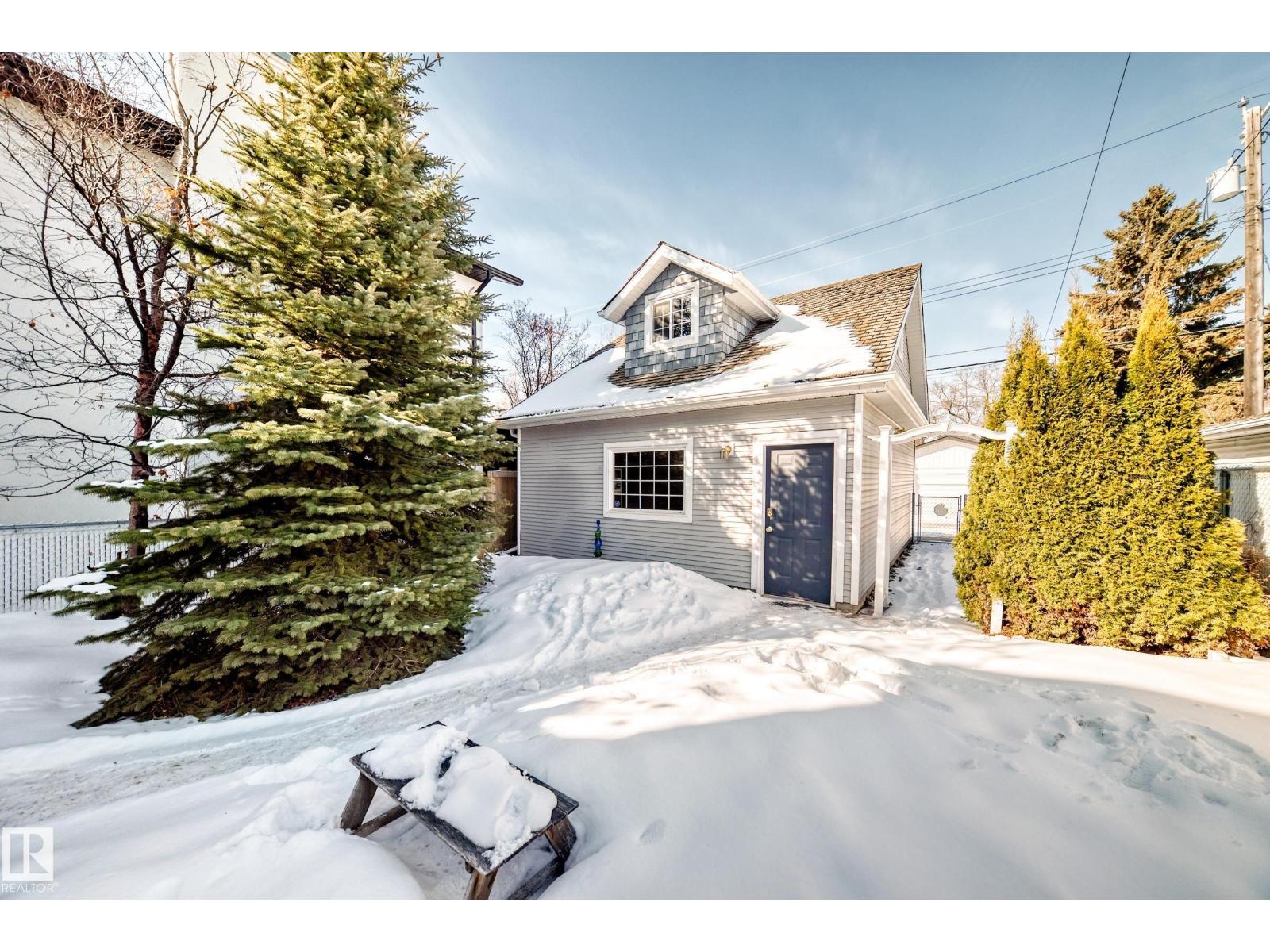 10812 128 ST NW, Edmonton