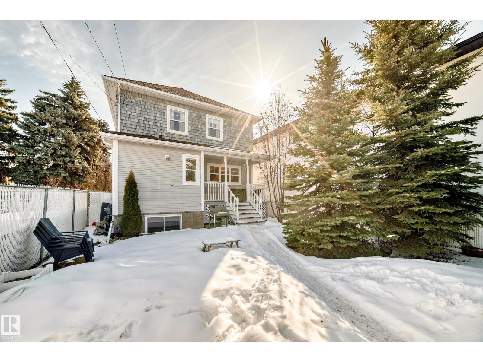 10812 128 ST NW, Edmonton