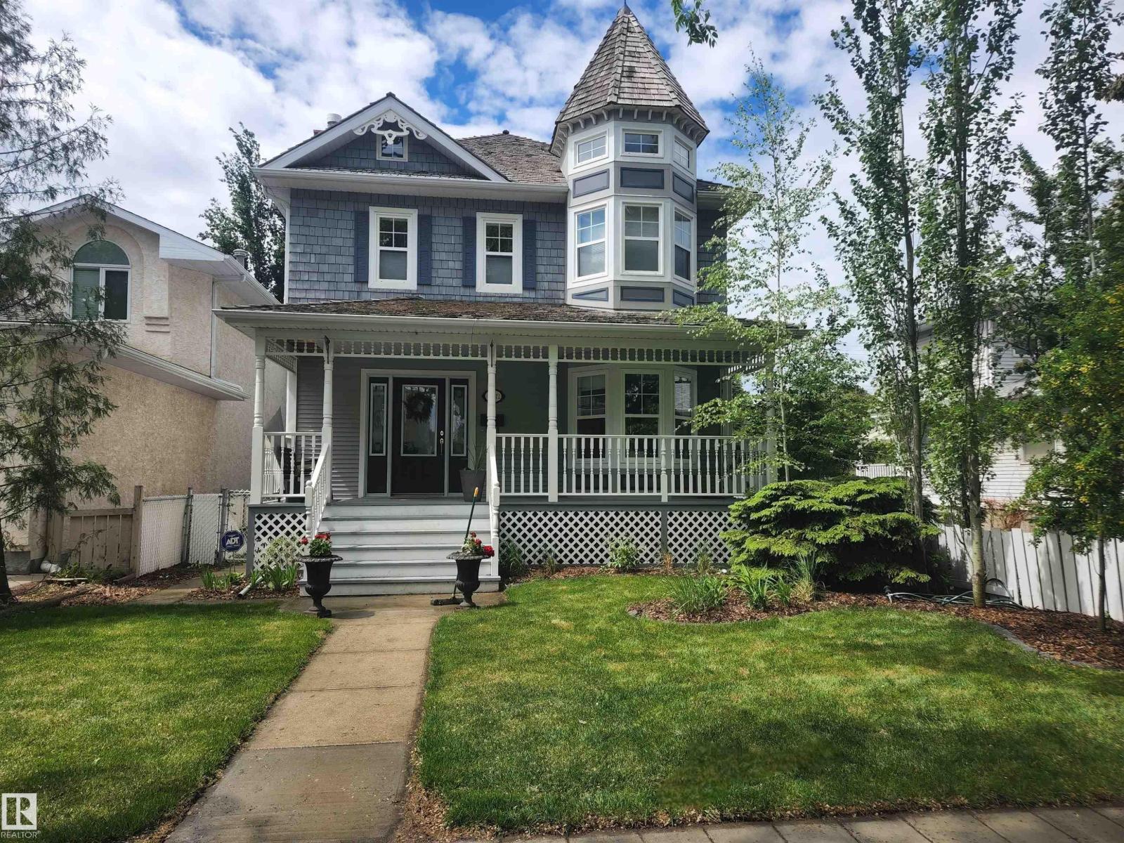 10812 128 ST NW, Edmonton