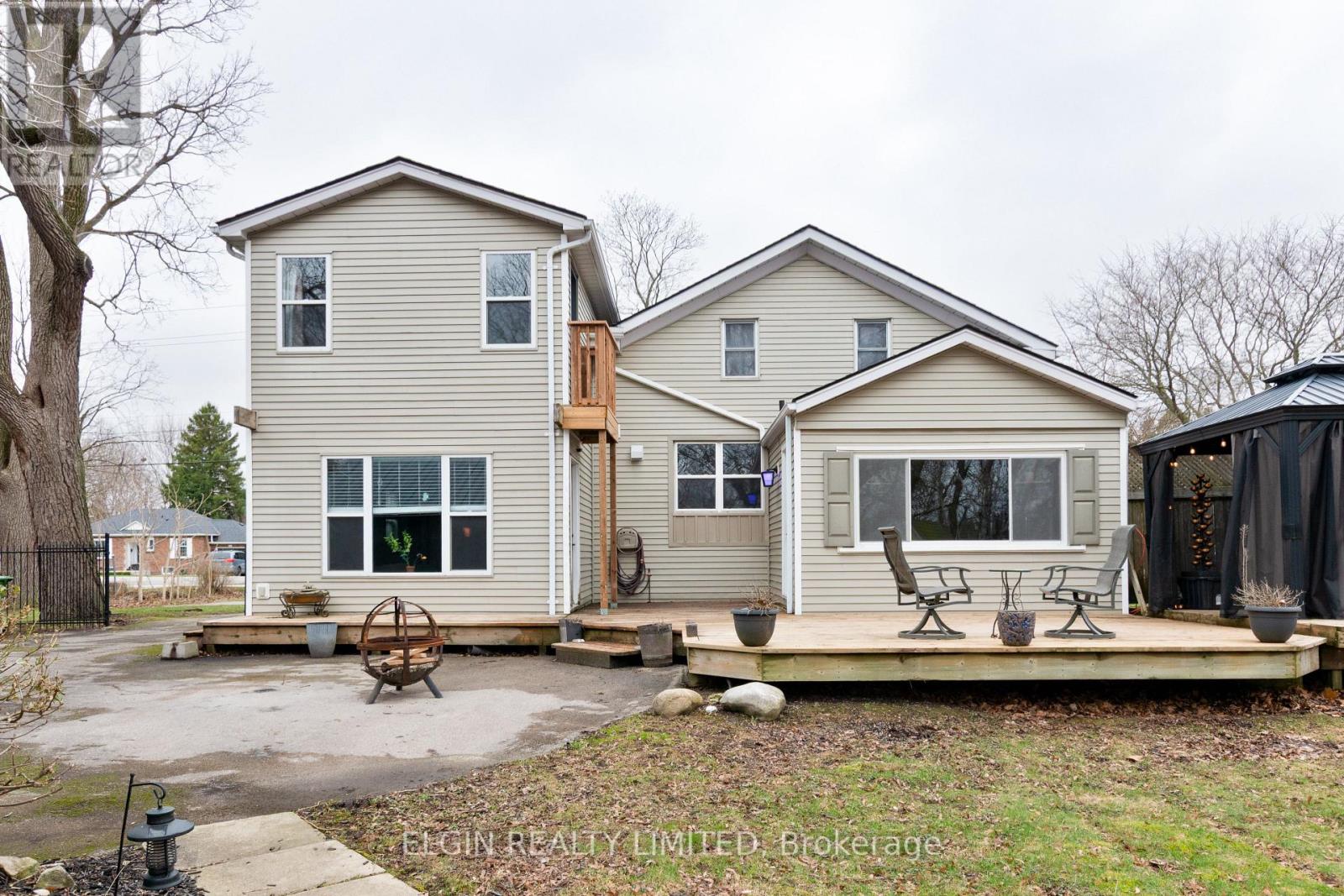 219 SUNSET DRIVE Property Photo