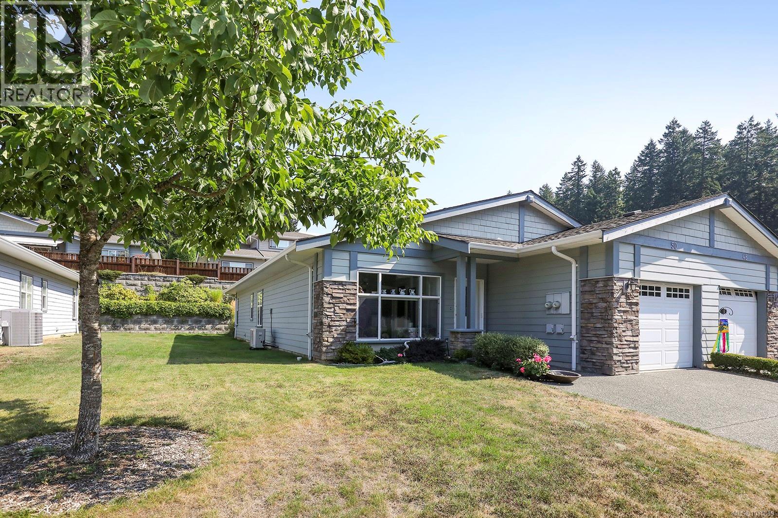 50 2001 Blue Jay Pl, Courtenay