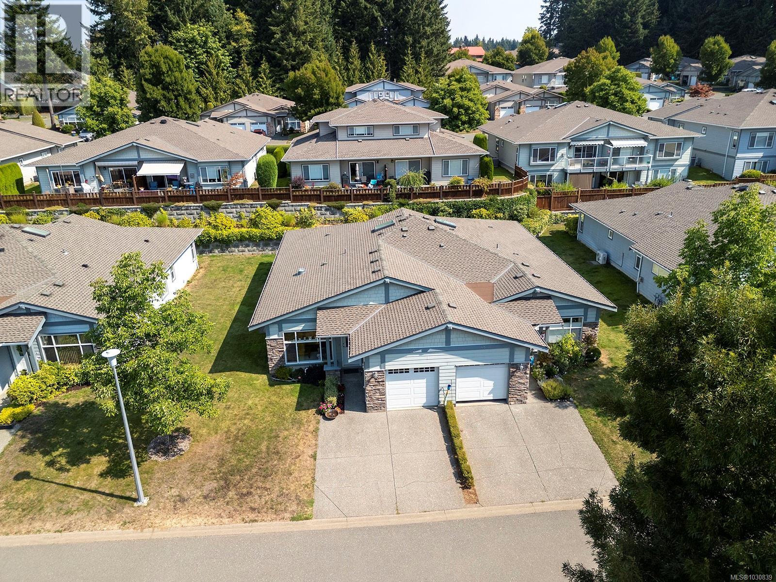 50 2001 Blue Jay Pl, Courtenay