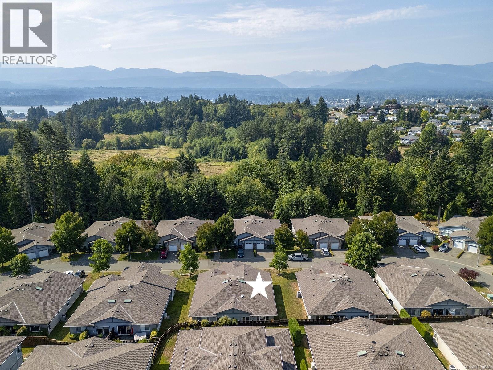 50 2001 Blue Jay Pl, Courtenay